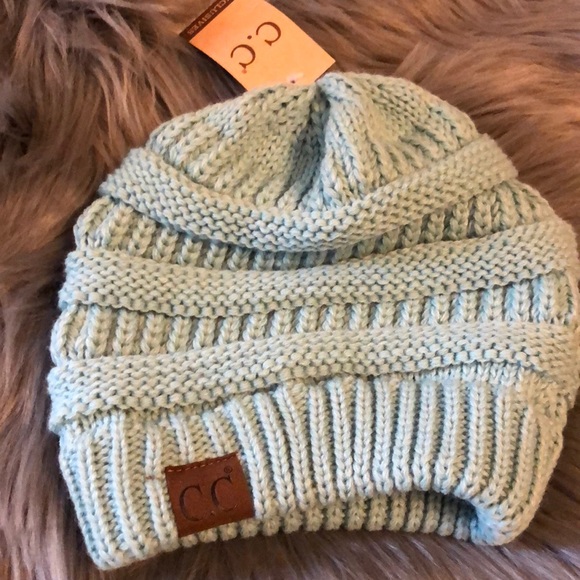 CC Beanie - Picture 2 of 2